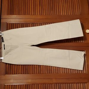 NWT EXPRESS low-slung boot cut